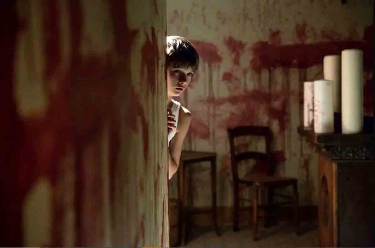 ترسناک&zwnj;ترین فیلم تاریخ سینما معرفی شد