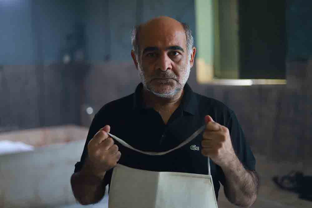 بیدار شدن نزدیک غسالخانه در&laquo;طلوع سرد&raquo;/فیلم کوتاه مدیومی مستقل است