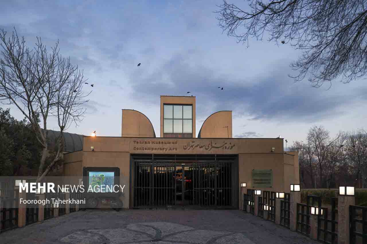 چشم اندازی از &laquo;سینمای آزاد&raquo; در سینماتک موزه هنرهای معاصر تهران