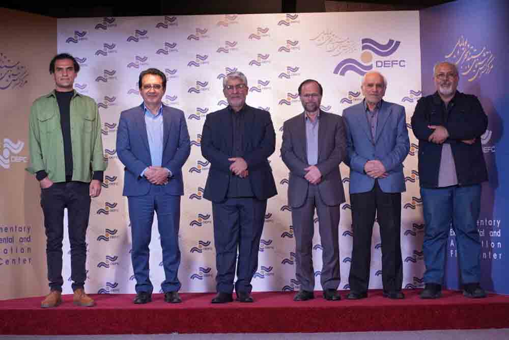 ۲ بزرگداشت و یک نکوداشت در جشنواره &laquo;سینماحقیقت&raquo;