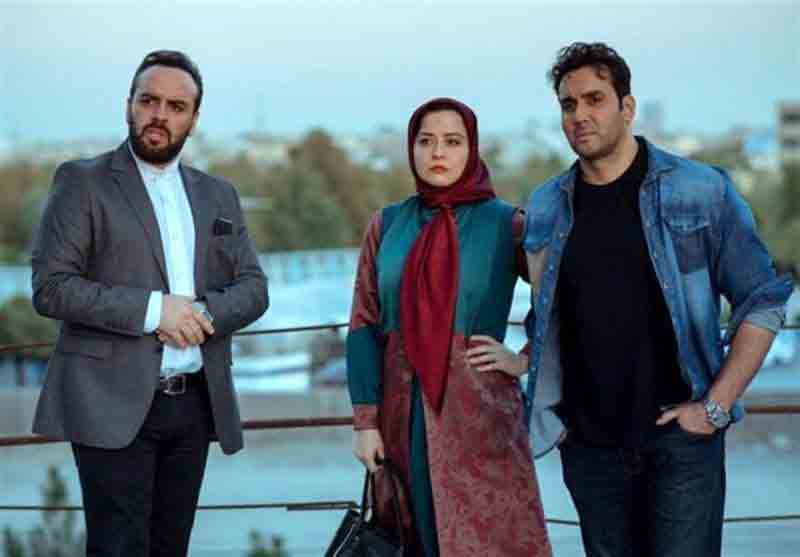 &laquo;مدیترانه&raquo; در سوریه اکران شد