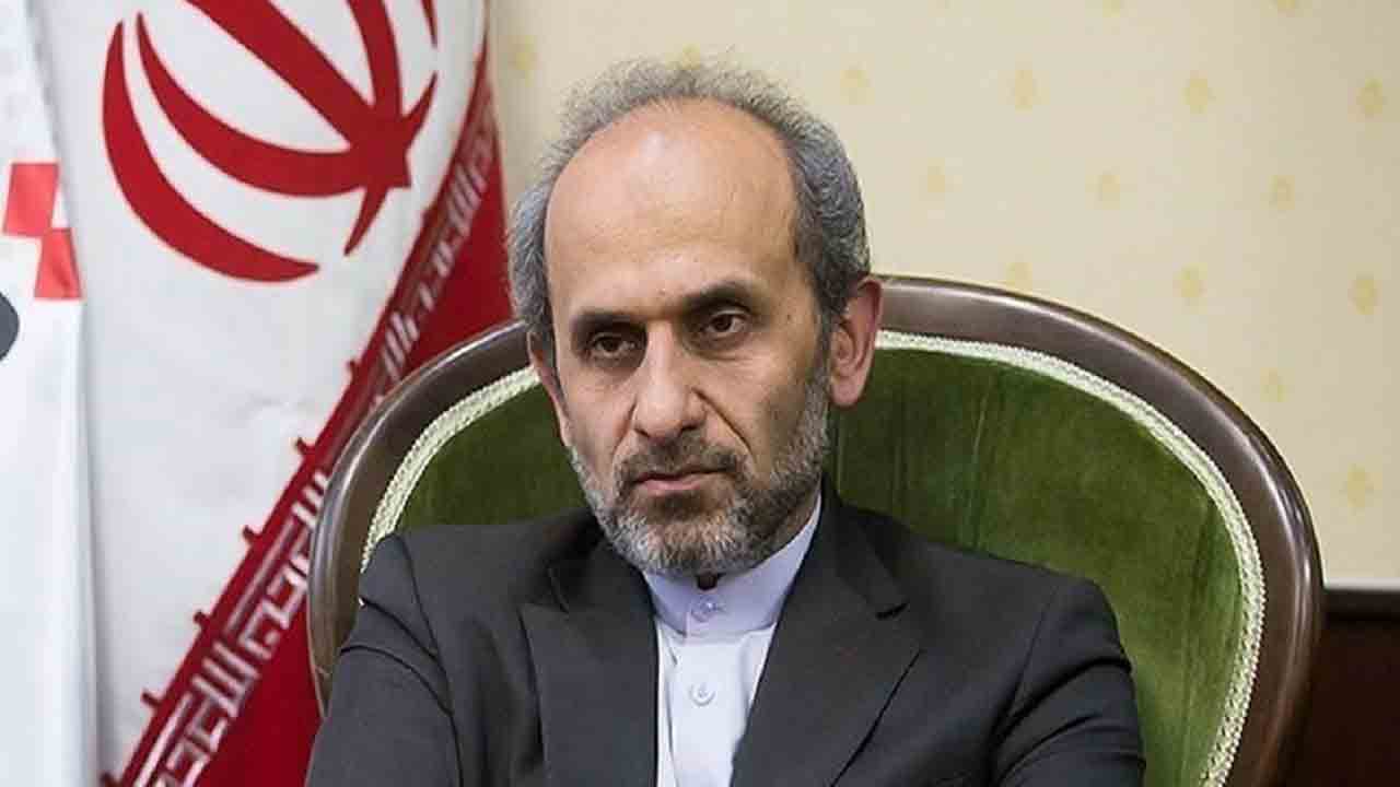 جبلی: روابط بسیار خوبی بین صداوسیما و دولت چهاردهم برقرار است