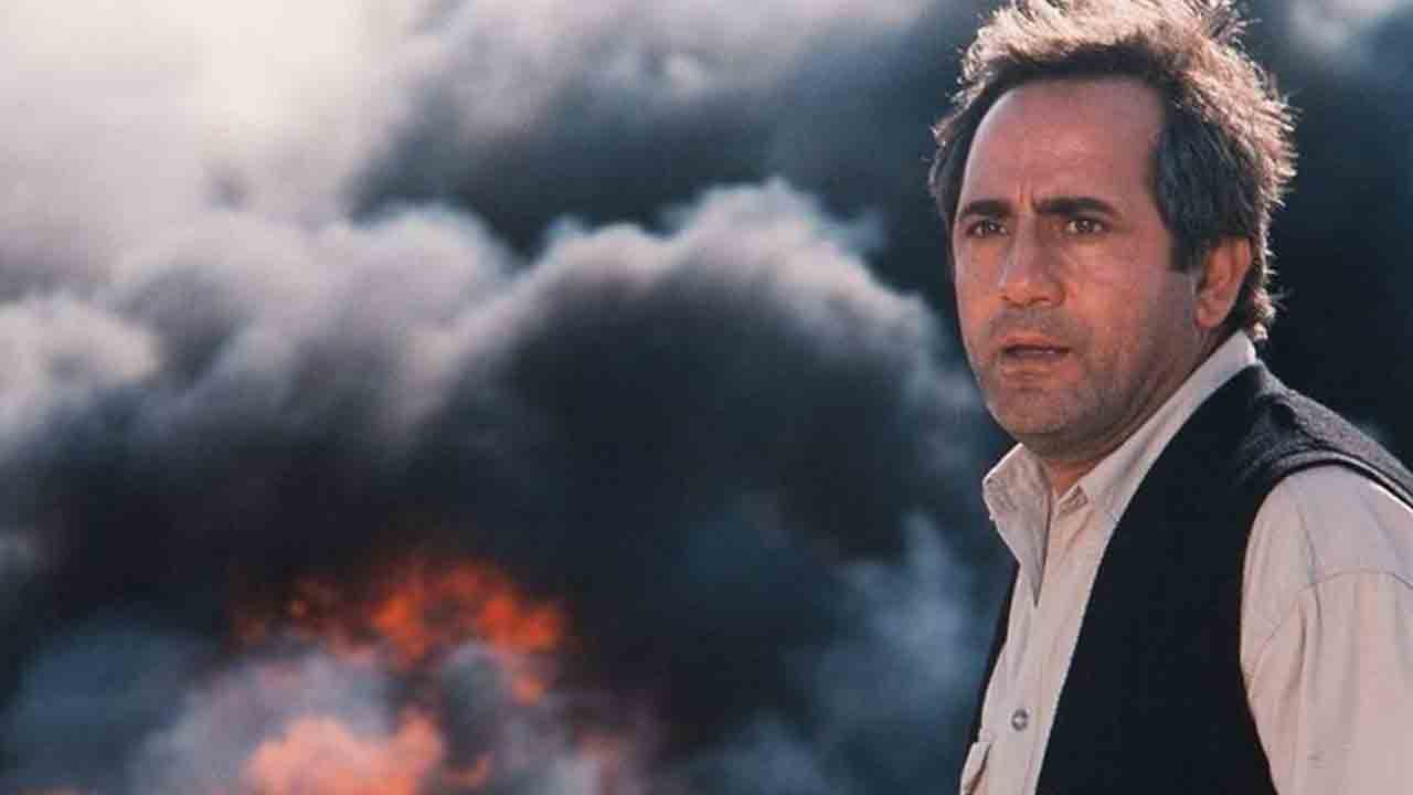 &laquo;جنگ نفت کش&zwnj;ها&raquo; در شبکه نمایش