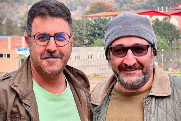 بازگشت اوس موسی به پایتخت