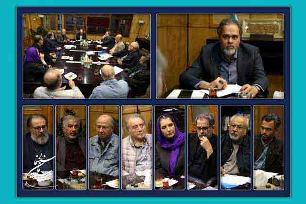 از برگزاری نشستی برای حل مشکلات سینما تا فیلم&zwnj;های فارابی برای فجر