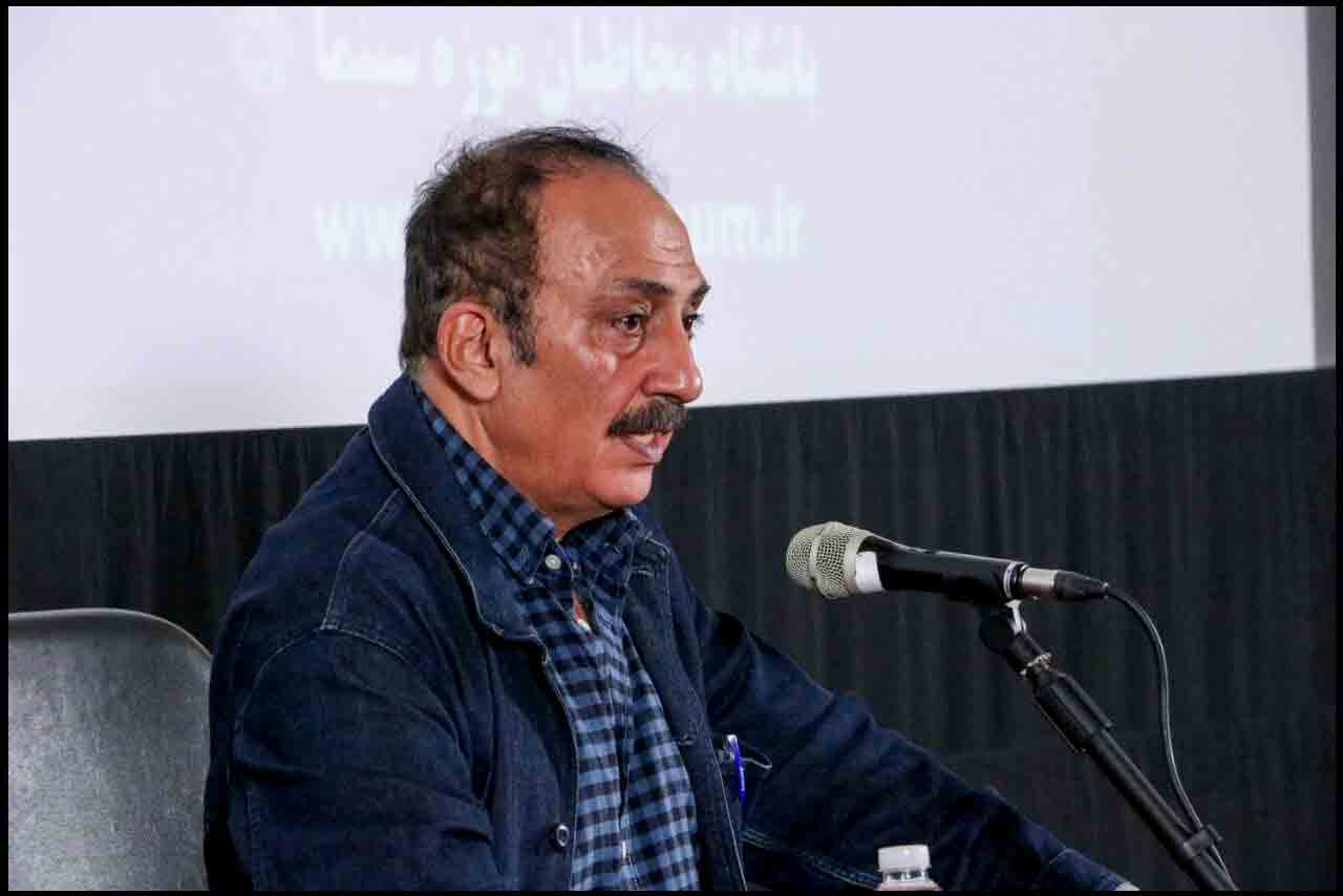 حرف&zwnj;های متفاوت آقای کارگردان درباره بازیگری در سینما
