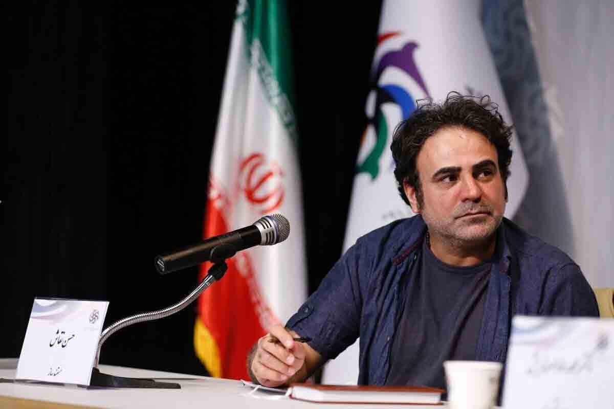 فیلم&zwnj;های ورزشی باید دور از شعارزدگی و بر پایه مستندات باشند