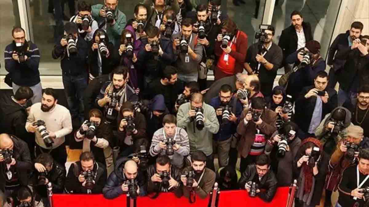 ثبت&zwnj;نام خبرنگاران و منتقدان در جشنواره فیلم فجر آغاز می&zwnj;شود
