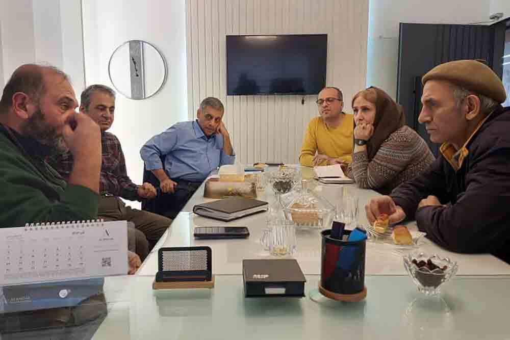 آغاز فعالیت دور جدید انجمن دانش&zwnj;آموختگان باغ فردوس&nbsp;
