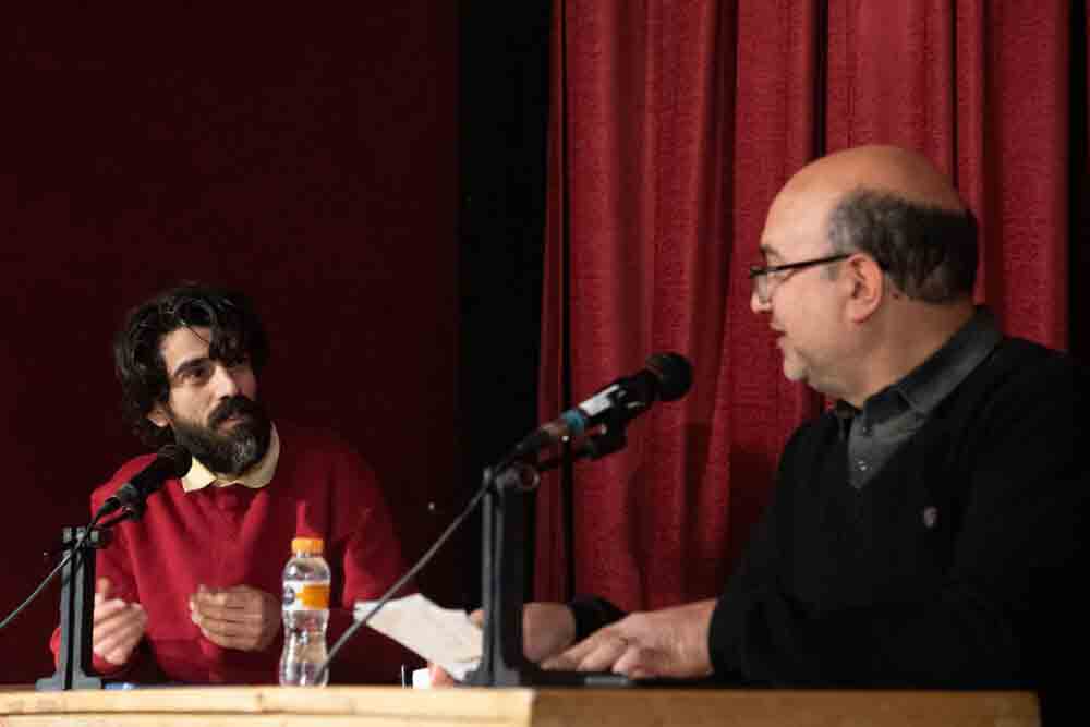 داستان روایت&zwnj;درمانی در فیلم هیچکاک!