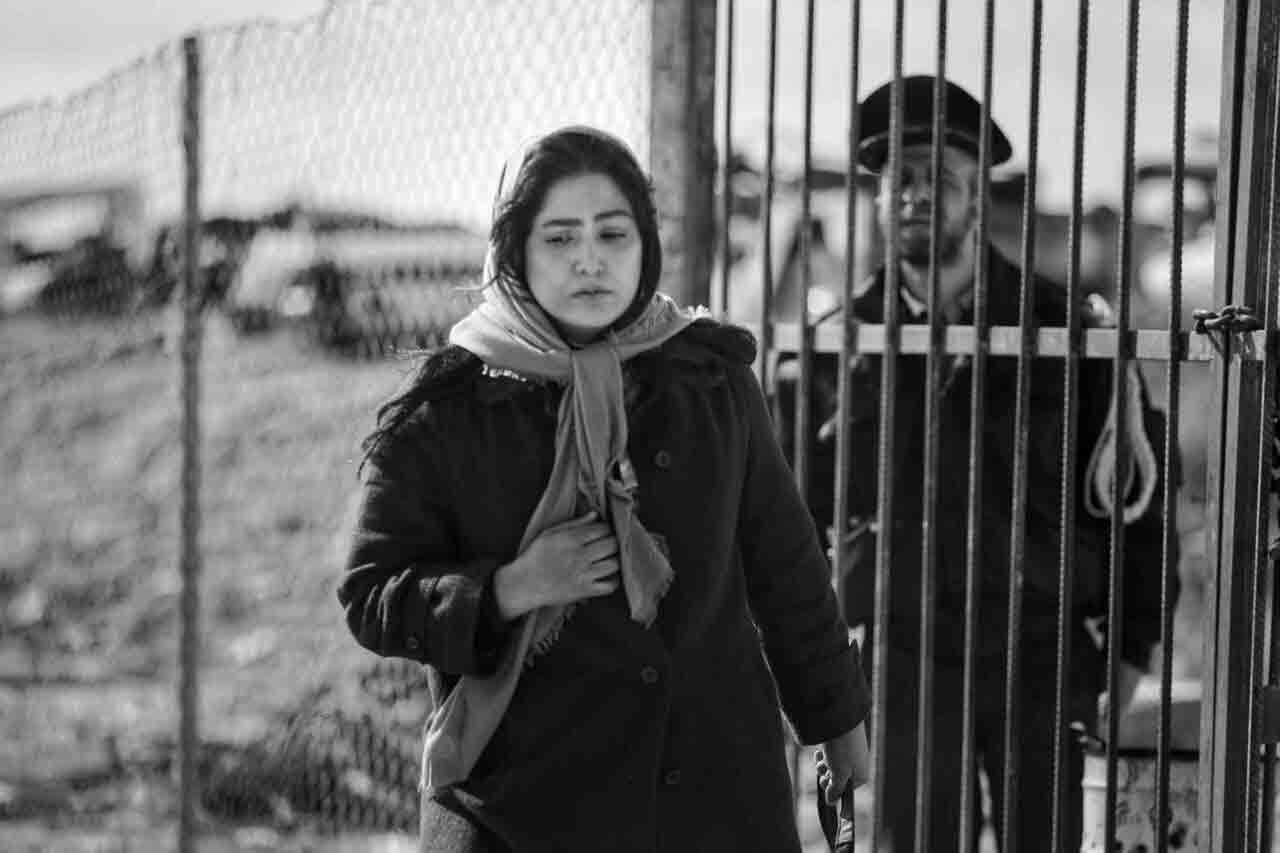 &laquo;شهر خاموش&raquo; اکران آنلاین می&zwnj;شود