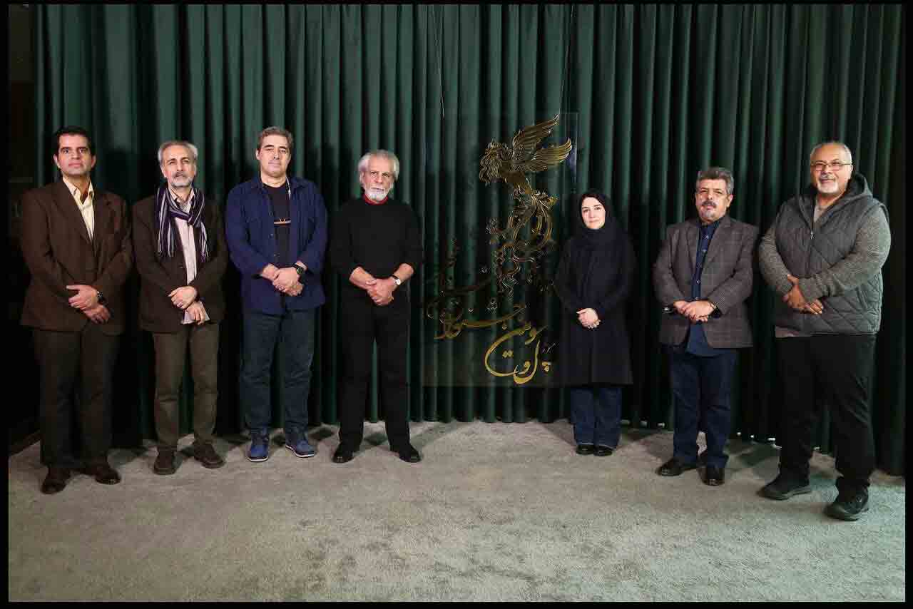 هیئت داوران فیلم&zwnj;های کوتاه داستانی فیلم فجر معرفی شدند