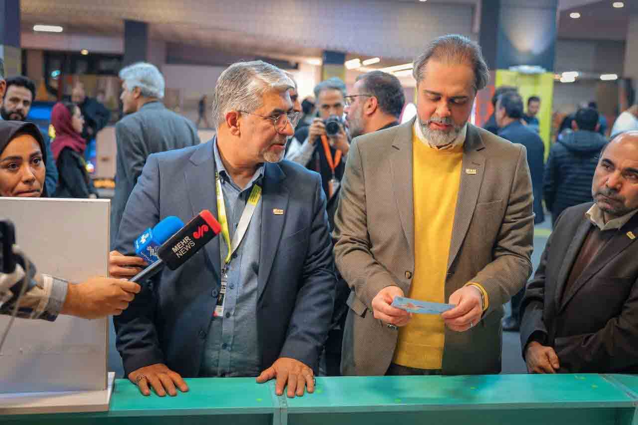 واکنش رئیس سازمان سینمایی به حضور فیلم&zwnj;های نعمت&zwnj;الله و روستایی در فجر