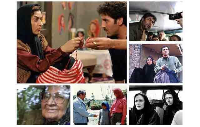 آثار رخشان بنی&zwnj;اعتماد مرور می&zwnj;شود