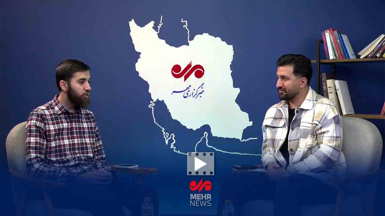 روایتی از سال&zwnj;های خونین و غم&zwnj;بار جنگ داخلی لبنان در مستند زیر شعله&zwnj;های آتش