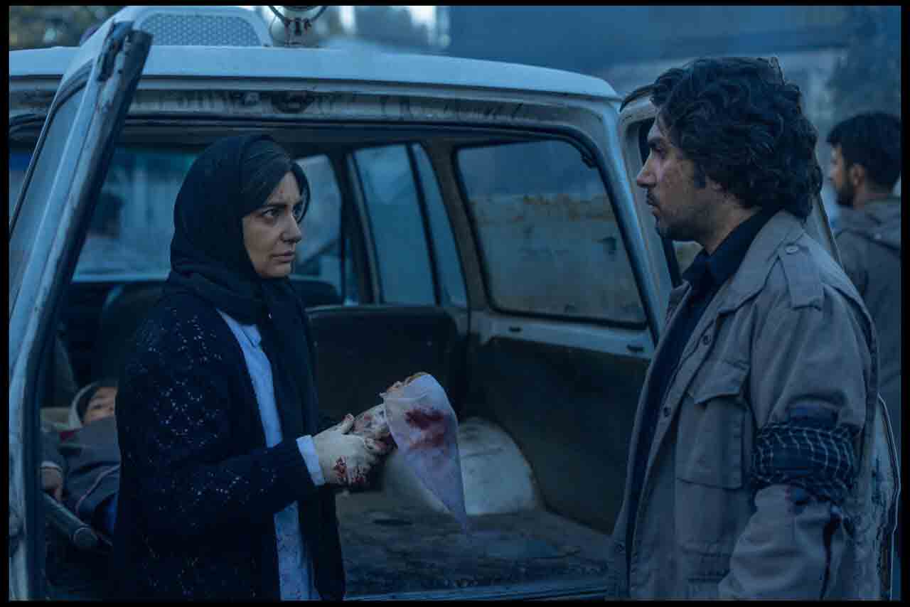 فهرست بازیگران &laquo;بازی خونی&raquo; منتشر شد