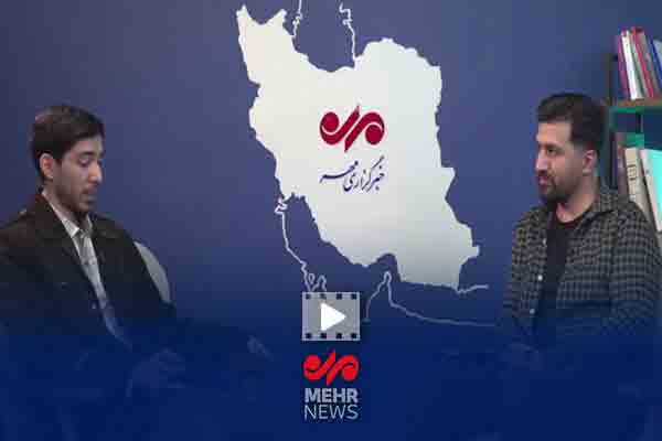نگاه ویژه کارگردان مستند طوفان المقاومه به عملیات ۷ اکتبر