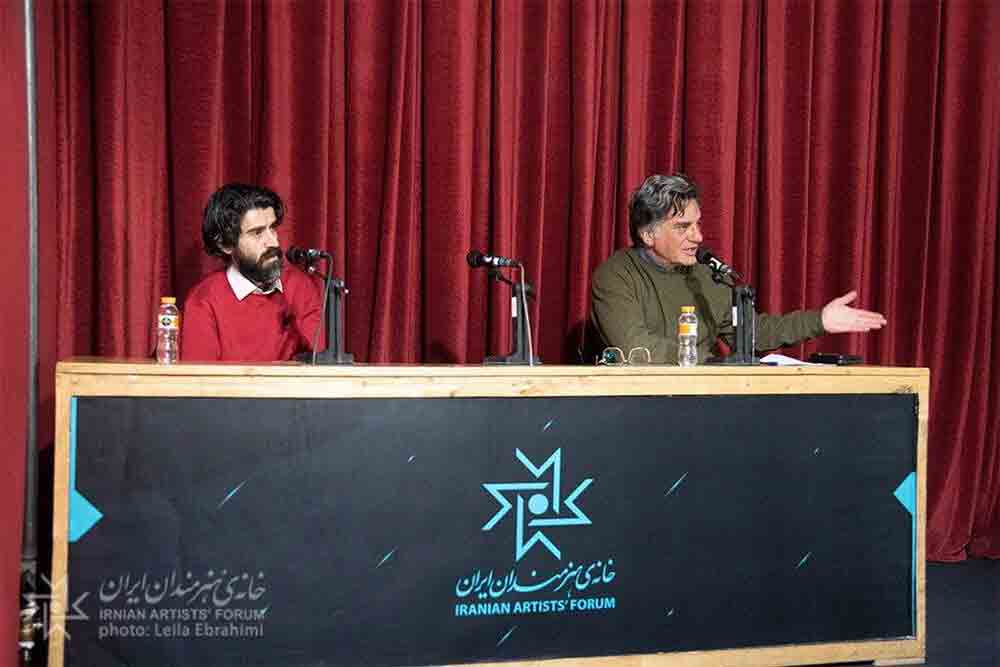 &laquo;پرسونا&raquo; برگمان همچنان شگفت&zwnj;آور است
