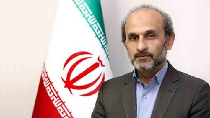 رئیس سازمان صداوسیما درگذشت استاد والی&zwnj;زاده را تسلیت گفت