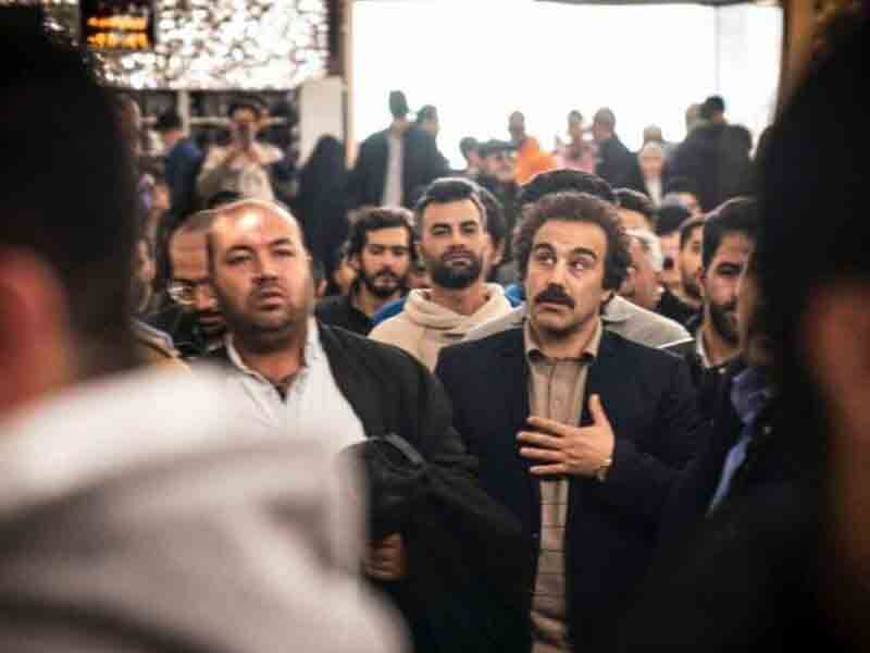 جزئیات تولید و پخش &laquo;پایتخت۷&raquo;