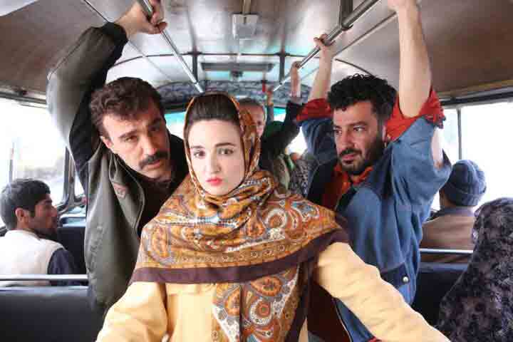 &laquo;زودپز&raquo; را در شبکه نمایش خانگی تماشا کنید