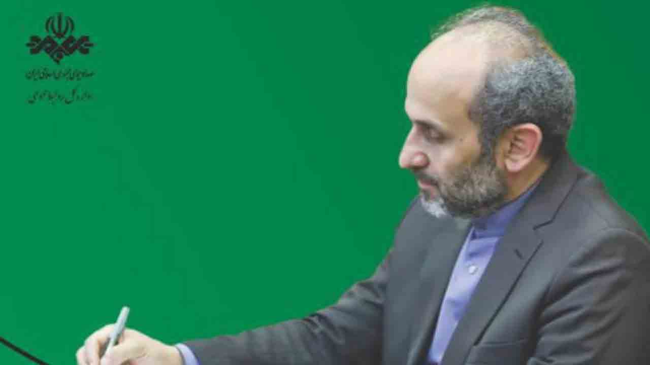 پیام قدردانی رئیس رسانه ملی/ از سنگر رسانه&zwnj;ای ایران عزیز پاسداری می&zwnj;کنیم