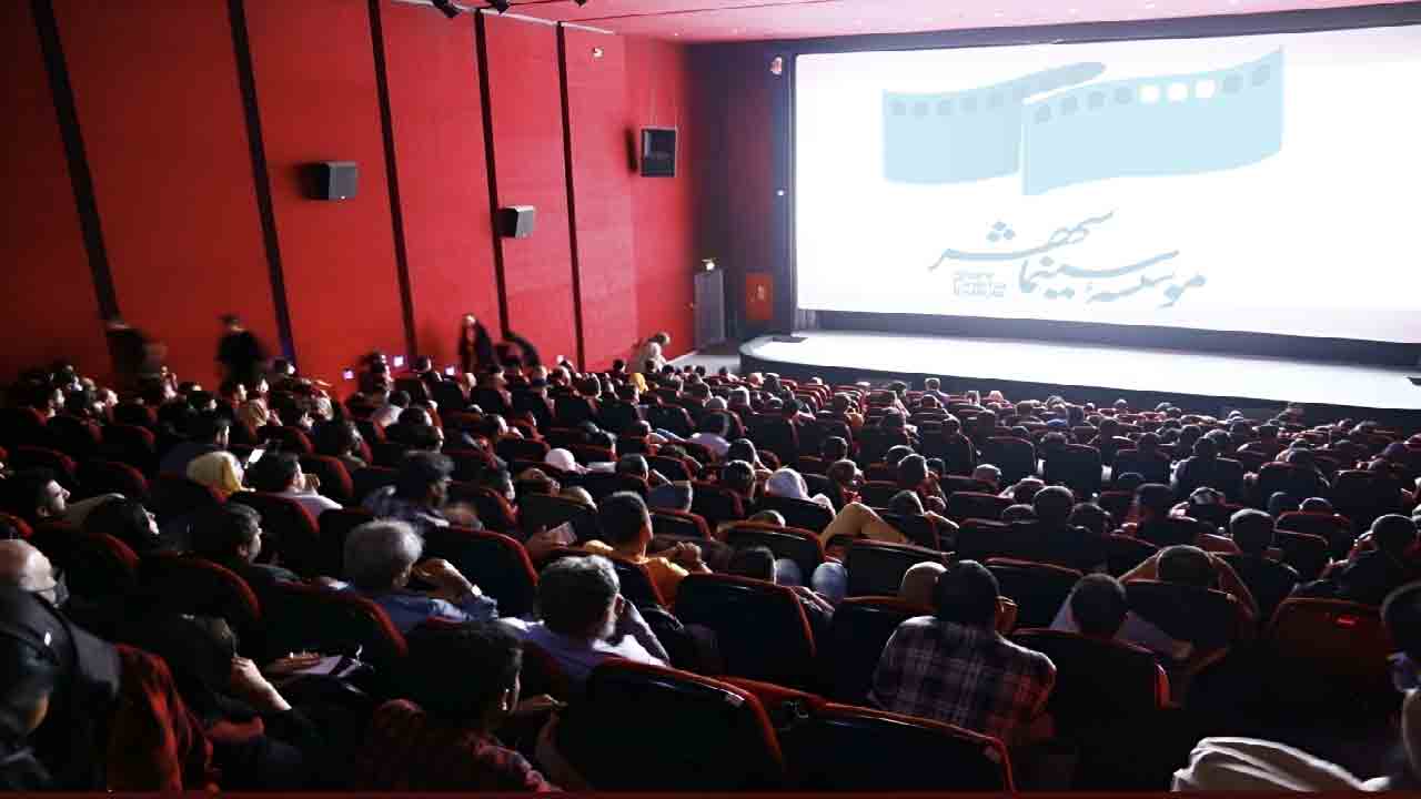 مرداد داغ سینما&zwnj;های کشور با فروش ۴۰ میلیارد تومانی