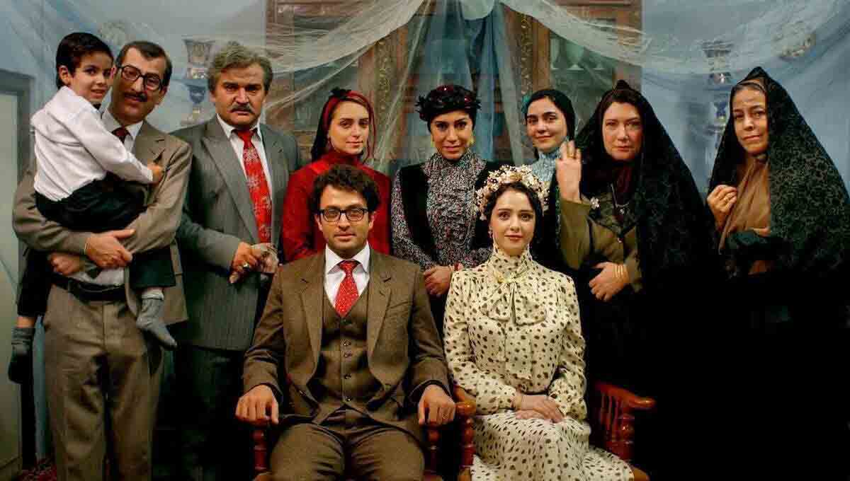 تقابل سنت و مدرنیته در قاب &laquo;شهرزاد&raquo;