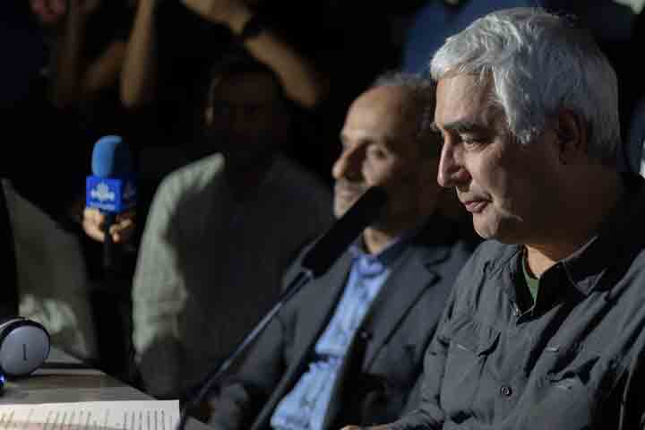 سریال &laquo;موسی کلیم&zwnj;الله&raquo; کلید خورد؛ تحسین رهبر انقلاب روحیه&zwnj;بخش بود