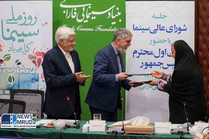 ۴ هزار سینماگر صاحب خانه می&zwnj;شوند