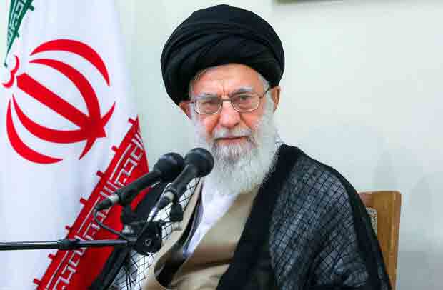 رهبر انقلاب: فیلم موسی علیه&zwnj;السلام را دیدم، عالی بود