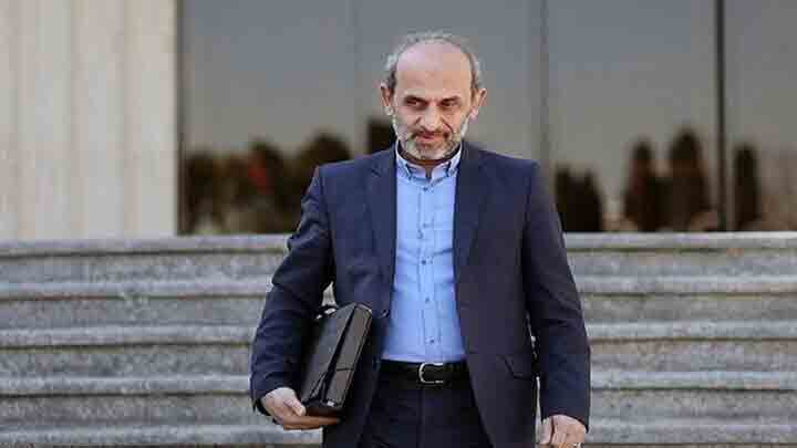 جبلی: سریال &laquo;سلمان فارسی&raquo; از تابستان ۱۴۰۵ پخش خواهد شد