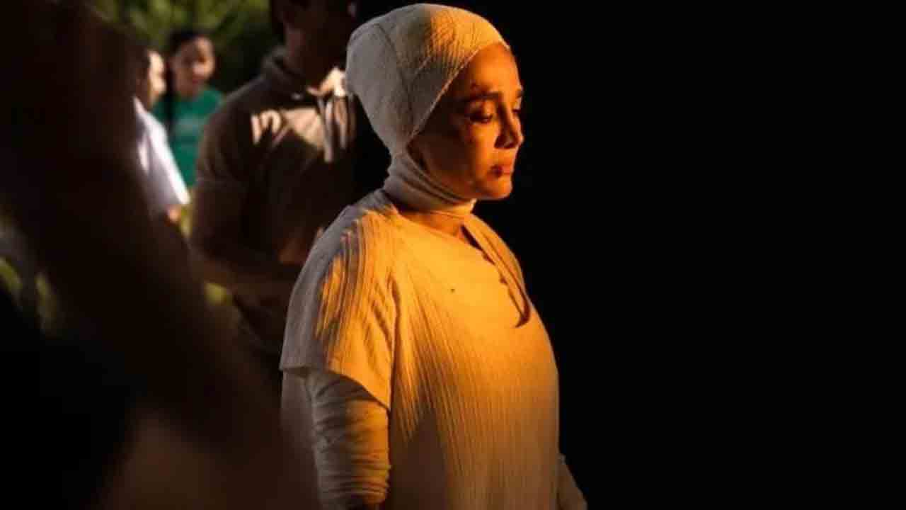 &laquo;خرگوش سیاه خرگوش سفید&raquo; شهرام مکری به &laquo;اسکار&raquo; می&zwnj;رود