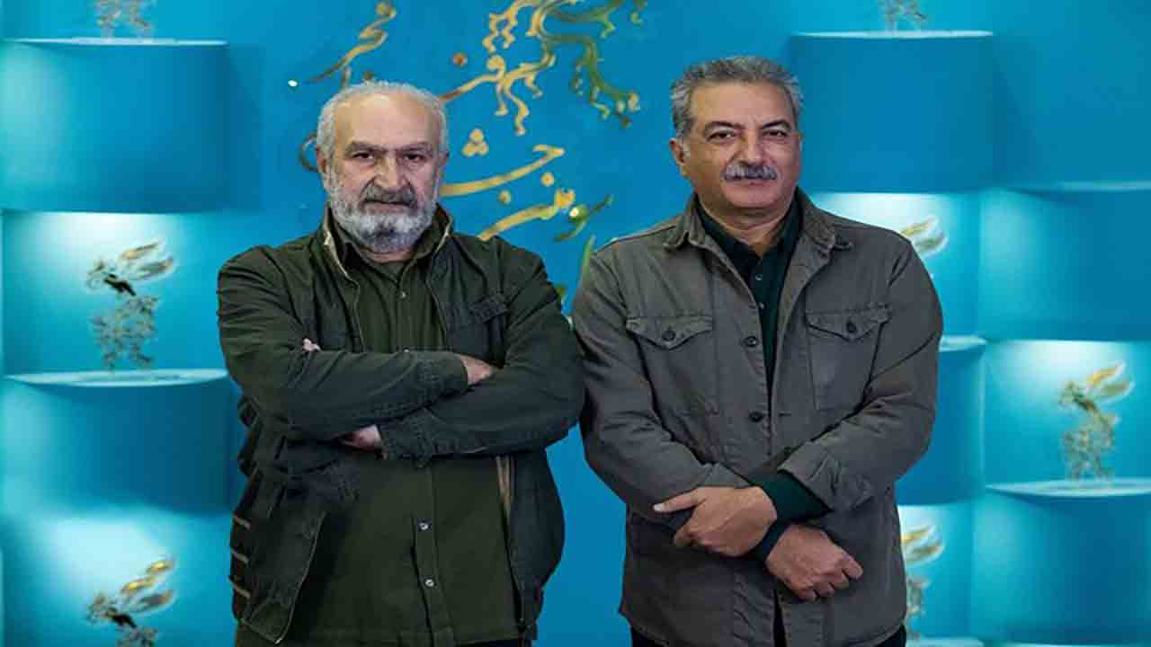 عذرخواهی سازندگان &laquo;پسران هور&raquo;/ قصدی برای خدشه به شأن دستگاه قضایی نداریم