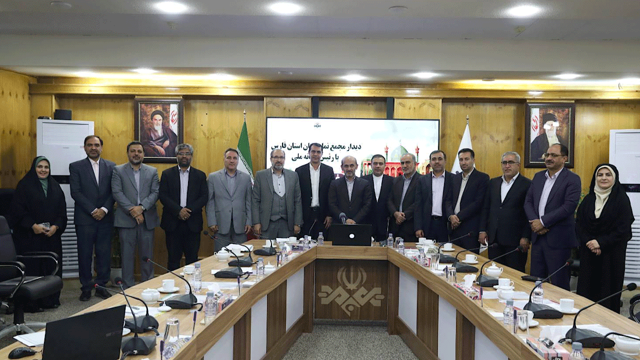 بازنمایی اقوام و اقالیم مختلف در قاب رسانه ملی