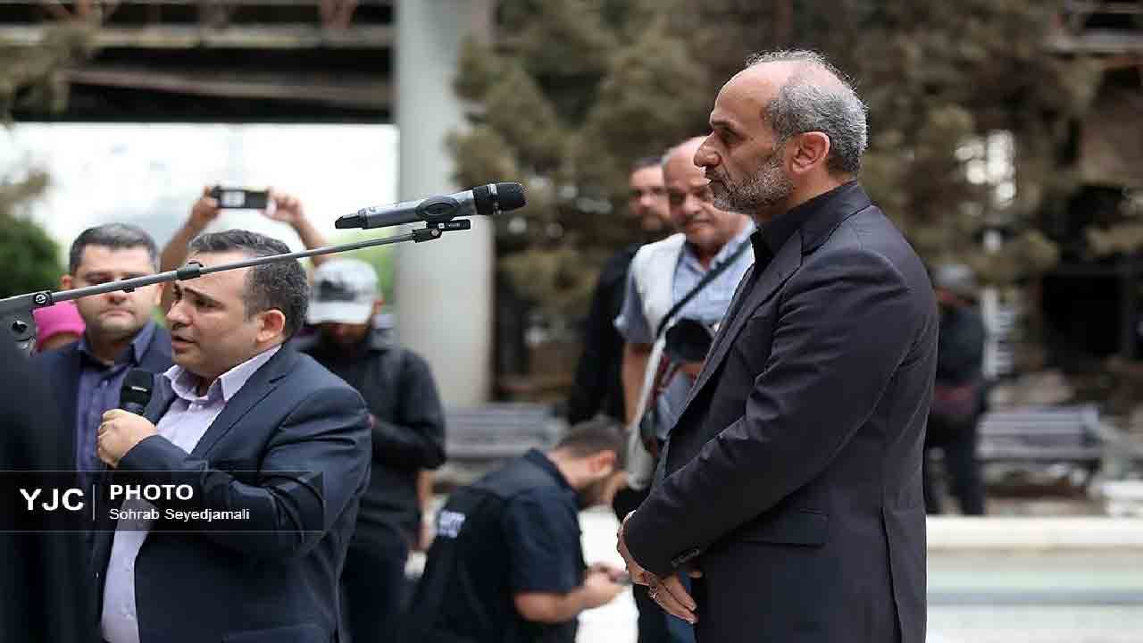 رئیس رسانه ملی: &laquo;ایران جان&raquo; با بهره&zwnj;گیری از ظرفیت&zwnj;های سراسر کشور اجرا می&zwnj;شود