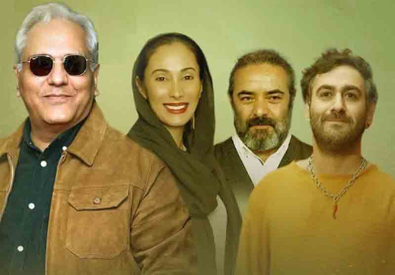 آغاز پخش سریال &laquo;شیش&zwnj;ماهه&raquo; مهران مدیری از ۴ دی&zwnj;ماه