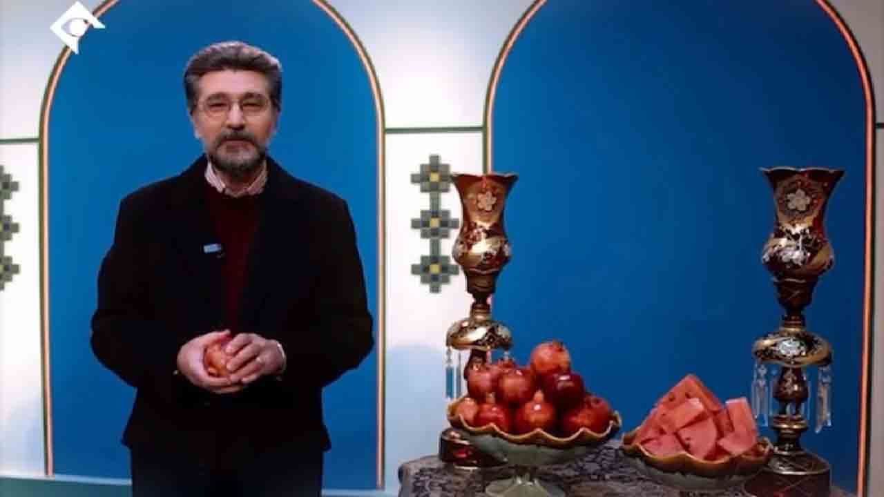 ویژه&zwnj;برنامه یلدای شبکه یک با حضور هنرمندان و ورزشکاران
