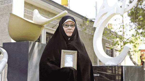 تولید سریال &laquo;خانم یامامورا&raquo; مادر شهید ژاپنی تا اواسط فروردین ادامه دارد