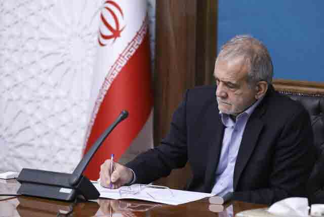 پیام تسلیت رئیس&zwnj;جمهور در پی درگذشت بهرام بیضایی، کارگردان برجسته سینما و تئاتر ایران