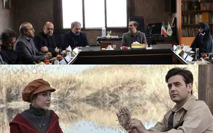 رونمایی از تیزر &laquo;بهشت تبهکاران&raquo;
