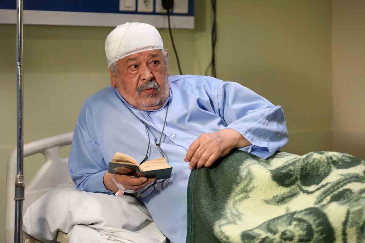 &laquo;سرو سپید سرخ&raquo;؛ روایتی تازه جنگ تحمیلی سوم