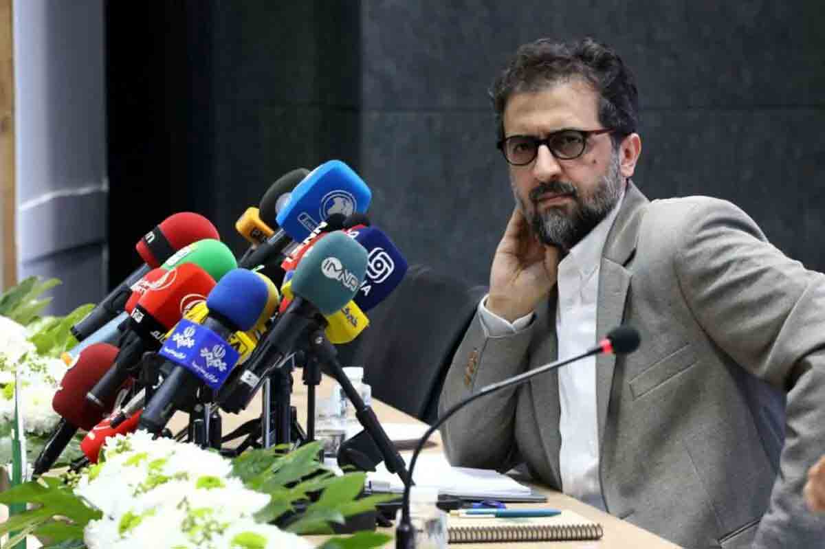 &nbsp;در مقطع مهمی برای تولید فیلم هستیم