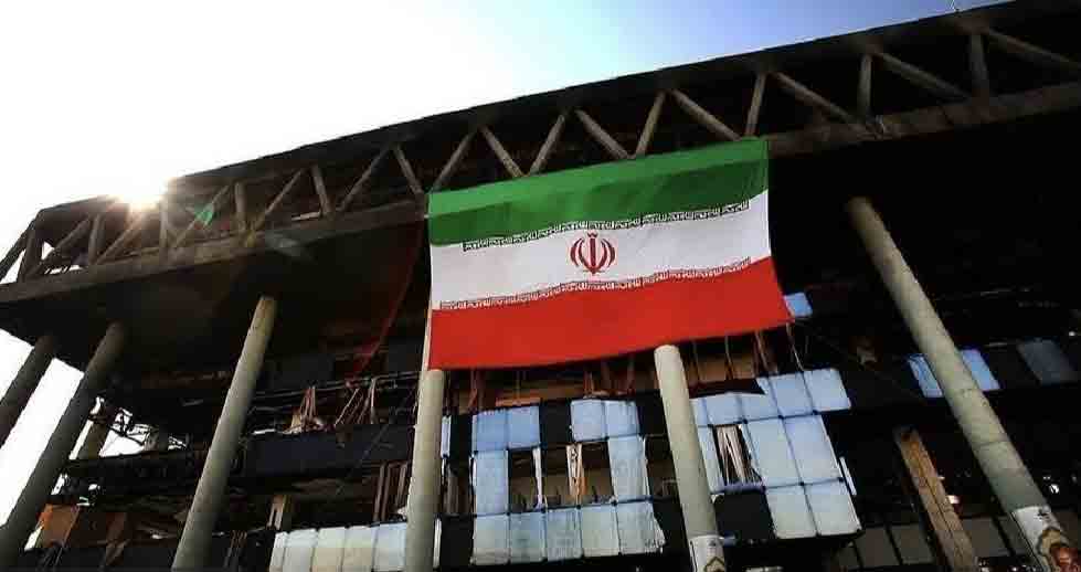 پیمان جبلی: آنتن&zwnj;های صدا و سیما همچون ایران پایدار ماندند