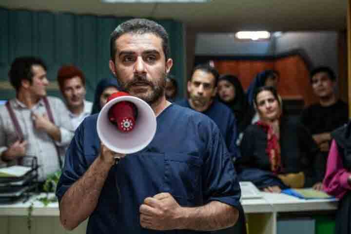 آغاز پخش سریال &laquo;کلینیک رویا&raquo; از شبکه سه