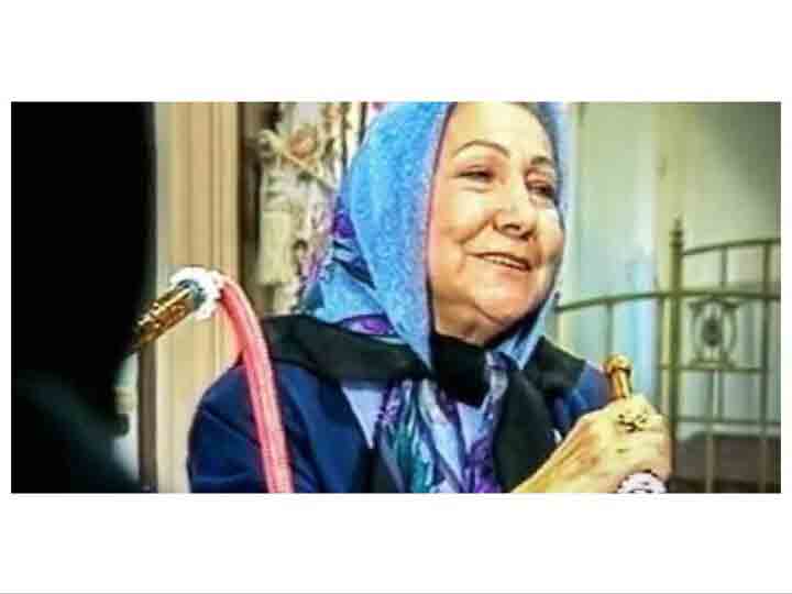 از علاقه جمیله شیخی به یک نقش تا خاطره &laquo;آتیلا&raquo; از مادرش