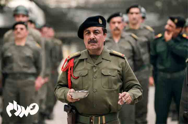 اگر &laquo;صددام&raquo; به ماهواره نمی&zwnj;رفت &hellip;