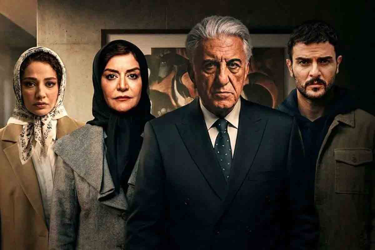 حضور پدرِ زورگویِ سریالِ &laquo;بی&zwnj;عاطفه&raquo; با واقعیت&zwnj;های امروز جامعه سازگار نیست