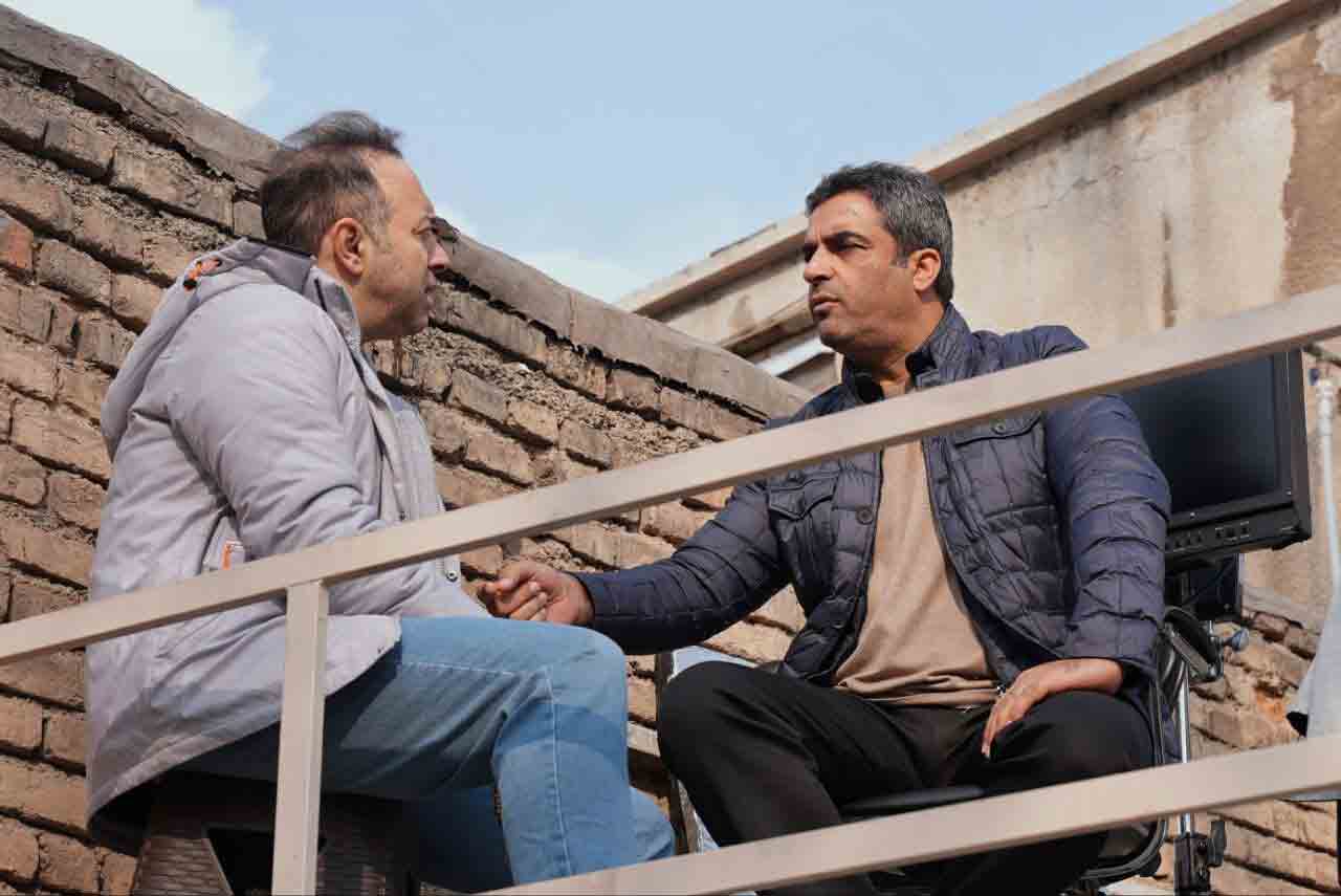 منوچهر هادی با کارگردانی &laquo;صفا با خانواده&raquo; به تلویزیون آمد