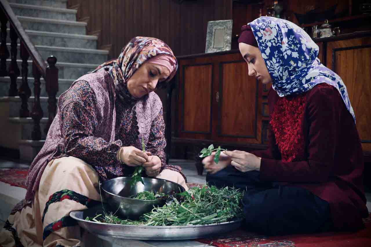 ارائه طرح فصل دوم سوجان به تلویزیون